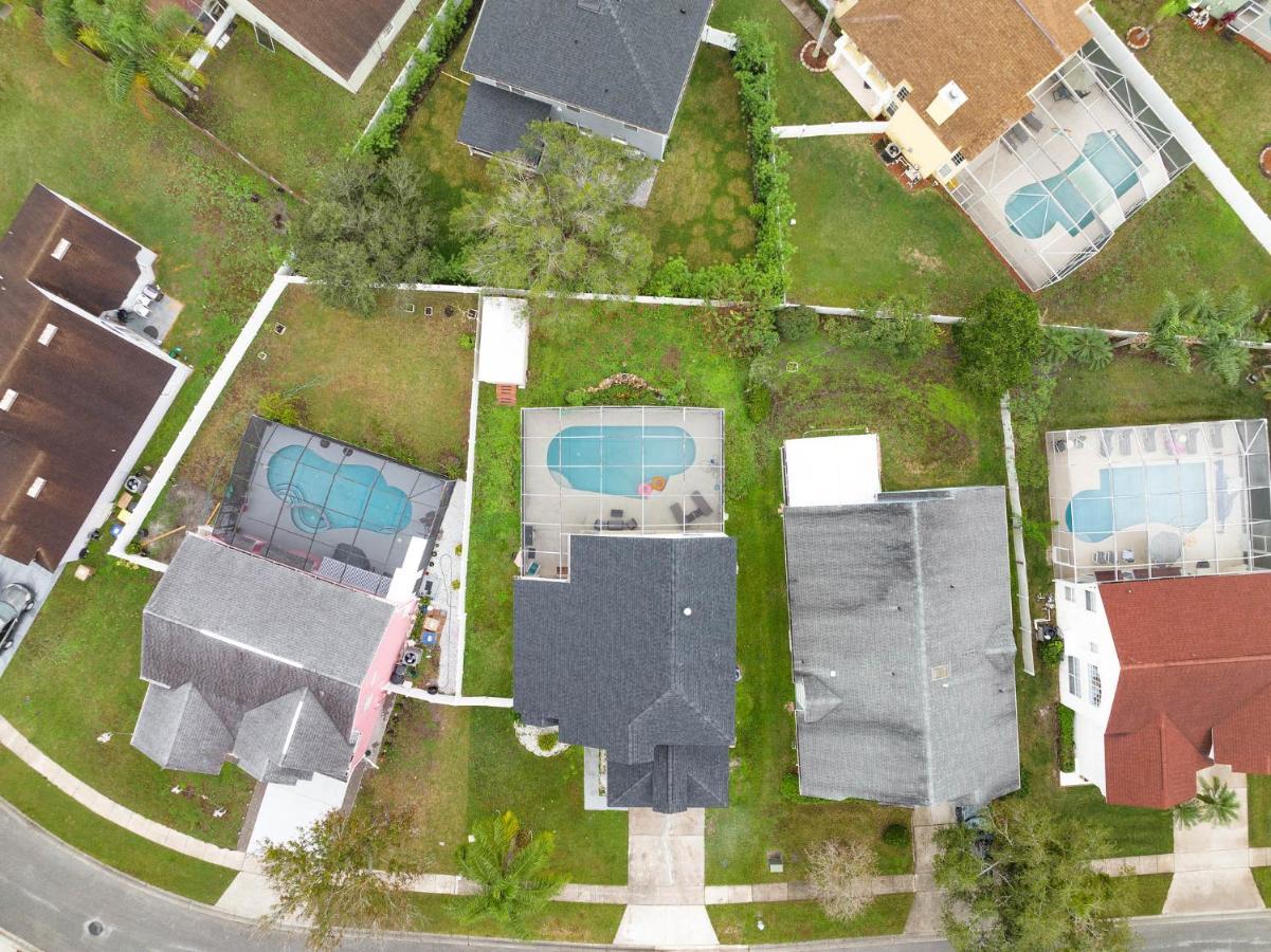 Charming Villa W Pool Bay Point Resort Near Disney Kissimmee Dış mekan fotoğraf